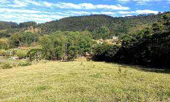 Imagem 6: Belíssimos Lotes Rodeados de Natureza