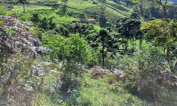 Imagem 7: Casa de fazenda Fazenda / sítio com 2 banheiros