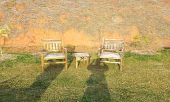 Imagem 5: Linda Casa com Vista para Montanha