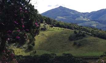 Imagem 4: Propriedade dos Sonhos nas Montanhas de Gonçalves
