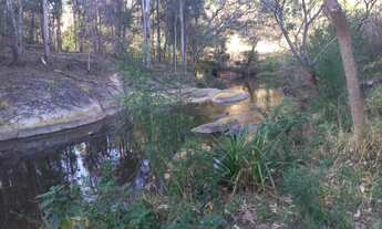 Imagem 3: Oportunidade em Gonçalves! Refúgio com piscina natural!