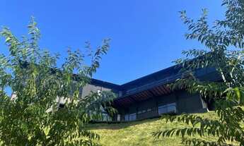 Imagem 4: Conforto e Sofisticação com vista deslumbrante da Serra da Mantiqueira Gonçalves