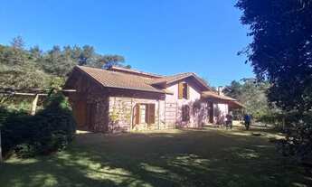 Imagem 2: Casa dos Sonhos: Linda propriedade com muita água e natureza