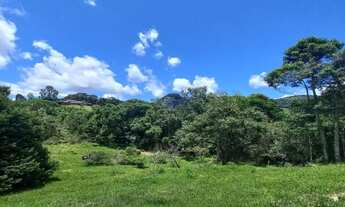 Imagem 3: Lindo Terreno com vista para Pedra do Forno e Pedra Chanfrada