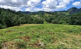 Imagem 5: Lindo Terreno com vista para Pedra do Forno e Pedra Chanfrada