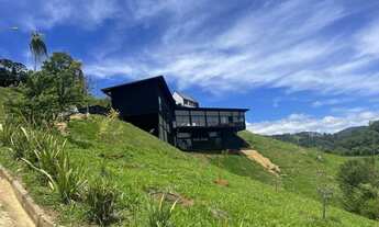 Imagem 7: Conforto e Sofisticação com vista deslumbrante da Serra da Mantiqueira Gonçalves