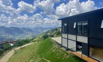 Imagem 3: Conforto e Sofisticação com vista deslumbrante da Serra da Mantiqueira Gonçalves