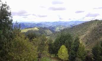 Imagem 3: Propriedade dos Sonhos nas Montanhas de Gonçalves