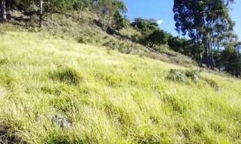 Imagem 5: Belíssimo Terreno com Vista Incrível para as Montanhas
