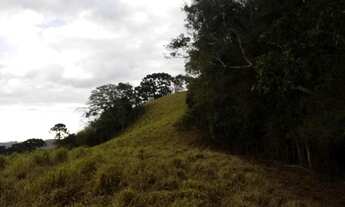 Imagem 4: Belíssima área com linda vista próxima à cachoeira dos Henriques