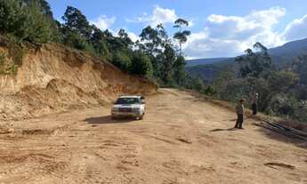 Imagem 4: Oportunidade: Lindo terreno com vista incrível e pronto para construir!