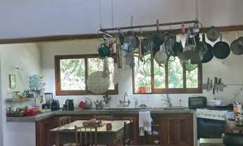 Imagem 4: Casa dos Sonhos: Linda propriedade com muita água e natureza