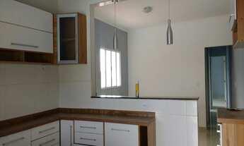 Imagem: CASA A VENDA, SOBRADO 3 DORMITÓRIOS, SALA