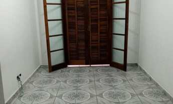 Imagem 2: CASA A VENDA, SOBRADO 2 DORMITÓRIOS, SALA, COZINHA, BANHEIRO, 2 VAGAS DE GARAGEM COBERTAS