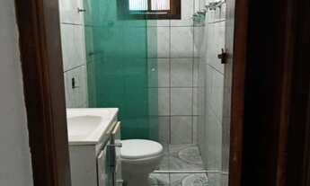 Imagem 4: CASA A VENDA, SOBRADO 2 DORMITÓRIOS, SALA, COZINHA, BANHEIRO, 2 VAGAS DE GARAGEM COBERTAS