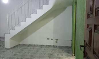 Imagem 5: CASA A VENDA, SOBRADO 2 DORMITÓRIOS, SALA, COZINHA, BANHEIRO, 2 VAGAS DE GARAGEM COBERTAS