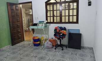 Imagem 6: CASA A VENDA, SOBRADO 2 DORMITÓRIOS, SALA, COZINHA, BANHEIRO, 2 VAGAS DE GARAGEM COBERTAS