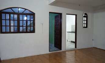 Imagem: CASA A VENDA, SOBRADO 2 DORMITÓRIOS, SALA