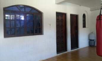 Imagem 7: CASA A VENDA, SOBRADO 2 DORMITÓRIOS, SALA, COZINHA, BANHEIRO, 2 VAGAS DE GARAGEM COBERTAS