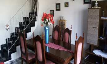 Imagem: CASA A VENDA, SOBRADO 03 DORMITORIOS, AMPLA