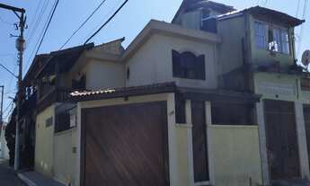 Imagem: CASA A VENDA, SOBRADO 3 DORMITÓRIOS, 3