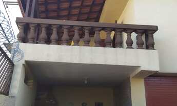 Imagem 2: CASA A VENDA, SOBRADO 3 DORMITÓRIOS, 3 BANHEIROS, SALA DE JANTAR, SALA DE ESTAR, COZINHA