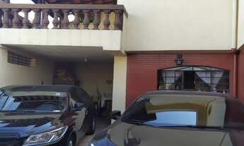 Imagem 5: CASA A VENDA, SOBRADO 3 DORMITÓRIOS, 3 BANHEIROS, SALA DE JANTAR, SALA DE ESTAR, COZINHA