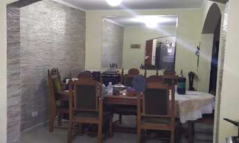 Imagem 7: CASA A VENDA, SOBRADO 3 DORMITÓRIOS, 3 BANHEIROS, SALA DE JANTAR, SALA DE ESTAR, COZINHA