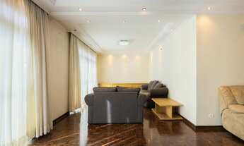 Imagem 3: EXCELENTE SOBRADO, A VENDA ALTO PADRÃO, 320 M², 4 DORMITÓRIOS, 01 SUITE, SALA AMPLA PRA 0