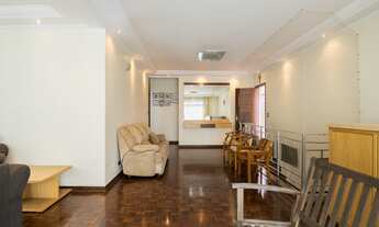 Imagem 4: EXCELENTE SOBRADO, A VENDA ALTO PADRÃO, 320 M², 4 DORMITÓRIOS, 01 SUITE, SALA AMPLA PRA 0