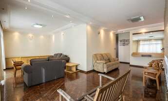 Imagem 1: EXCELENTE SOBRADO, A VENDA ALTO PADRÃO, 320 M², 4 DORMITÓRIOS, 01 SUITE, SALA AMPLA PRA 0