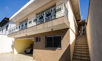 Imagem 2: EXCELENTE SOBRADO, A VENDA ALTO PADRÃO, 320 M², 4 DORMITÓRIOS, 01 SUITE, SALA AMPLA PRA 0