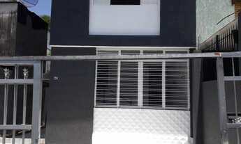 Imagem: SOBRADO A VENDA NO JARDIM MARAJOARA, COM