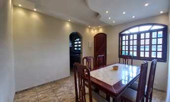 Imagem 2: CASA A VENDA, SOBRADO 2 DORMITÓRIOS, SUÍTE, SALA 2 AMBIENTES, COZINHA, SACADA, GARAGEM + E