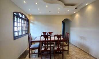 Imagem 3: CASA A VENDA, SOBRADO 2 DORMITÓRIOS, SUÍTE, SALA 2 AMBIENTES, COZINHA, SACADA, GARAGEM + E