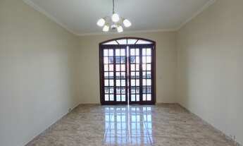 Imagem 4: CASA A VENDA, SOBRADO 2 DORMITÓRIOS, SUÍTE, SALA 2 AMBIENTES, COZINHA, SACADA, GARAGEM + E