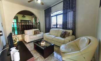 Imagem 2: CASA A VENDA, 3 DORMITÓRIOS, SUÍTE, 2 SALAS, ESCRITÓRIO, CHURRASQUEIRA, 3 VAGAS. ESTUDA PE