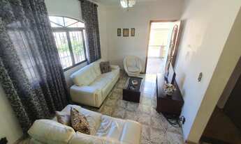 Imagem 4: CASA A VENDA, 3 DORMITÓRIOS, SUÍTE, 2 SALAS, ESCRITÓRIO, CHURRASQUEIRA, 3 VAGAS. ESTUDA PE