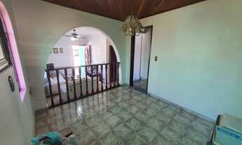 Imagem 6: CASA A VENDA, 3 DORMITÓRIOS, SUÍTE, 2 SALAS, ESCRITÓRIO, CHURRASQUEIRA, 3 VAGAS. ESTUDA PE