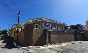 Imagem: CASA A VENDA, 3 DORMITÓRIOS, SUÍTE, 2