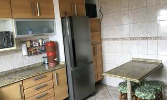 Imagem: CASA A VENDA, SOBRADO 3 DORMITÓRIOS, SUÍT,E