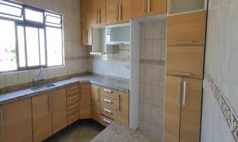 Imagem 2: CASA A VENDA, SOBRADO 3 DORMITÓRIOS, SUÍT,E, SALA DE JANTAR, SALA DE ESTAR, ÁREA DE SERVIÇ