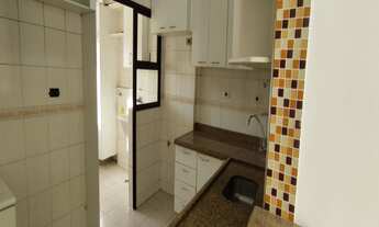 Imagem 4: APARTAMENTO COM 03 DORMITÓRIOS E SACADA PARA VENDA, NA VILA DAS BELEZAS