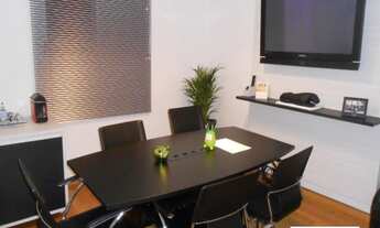 Imagem 4: CASA, TIPO SOBRADO COM 03 DORMITÓRIOS A VENDA NO CAMPO BELO, PROXIMO DA ROBERTO MARINHO E