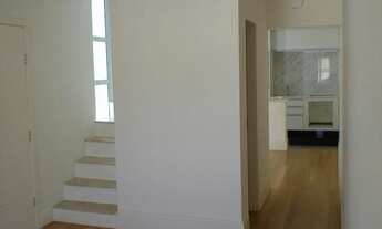 Imagem 5: CASA, TIPO SOBRADO COM 03 DORMITÓRIOS A VENDA NO CAMPO BELO, PROXIMO DA ROBERTO MARINHO E