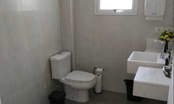 Imagem 7: CASA, TIPO SOBRADO COM 03 DORMITÓRIOS A VENDA NO CAMPO BELO, PROXIMO DA ROBERTO MARINHO E