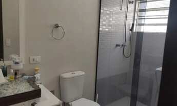 Imagem 4: *CASA, TIPO SOBRADO A VENDA COM 04 DORMITÓRIOS, 02 SUÍTES 02 VAGAS COBERTAS COM PORTÃO AU