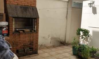 Imagem 5: *CASA, TIPO SOBRADO A VENDA COM 04 DORMITÓRIOS, 02 SUÍTES 02 VAGAS COBERTAS COM PORTÃO AU