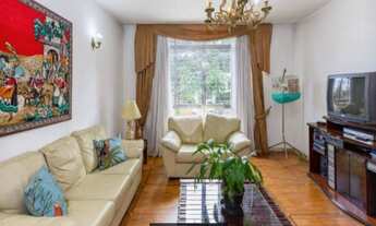 Imagem 2: CASA, TIPO SOBRA A VENDA NO CAMPO BELO, RUA ZACARIAS DE GOIS, COM 03 DORMITÓRIOS, SUÍTE 04