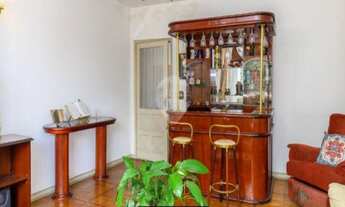 Imagem 3: CASA, TIPO SOBRA A VENDA NO CAMPO BELO, RUA ZACARIAS DE GOIS, COM 03 DORMITÓRIOS, SUÍTE 04